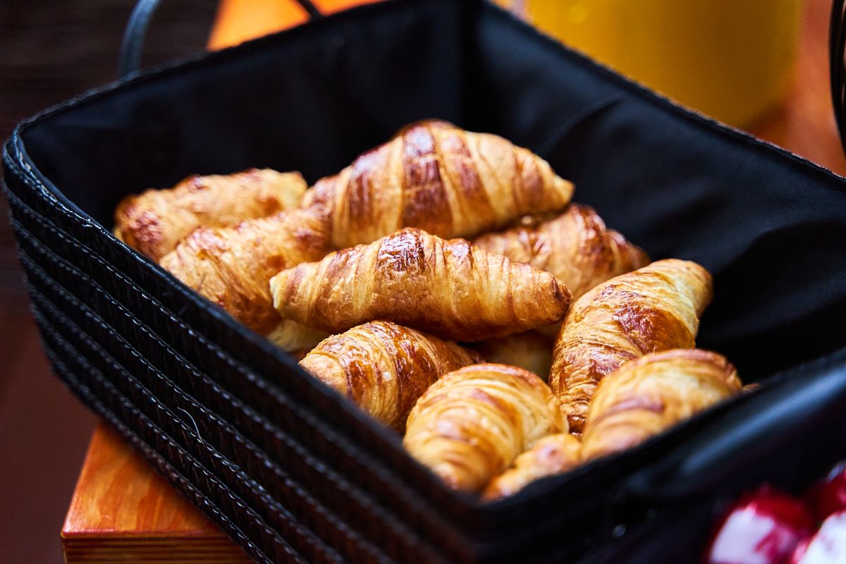 Neujahrs-Brunch: 7 frische Rezepte für den Jahresstart — Zutaten-Übersicht