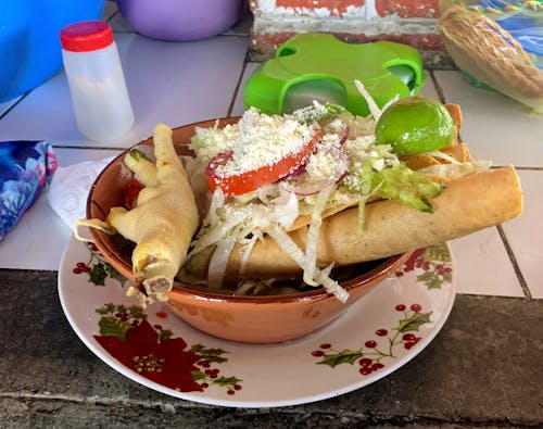 Kostnadsfri bild av mexikansk kultur, mexikansk mat
