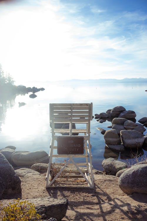 Free 바위, 밝은, 의자의 무료 스톡 사진 Stock Photo