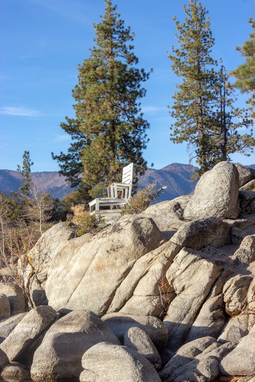 Základová fotografie zdarma na téma kameny, příroda, tahoe