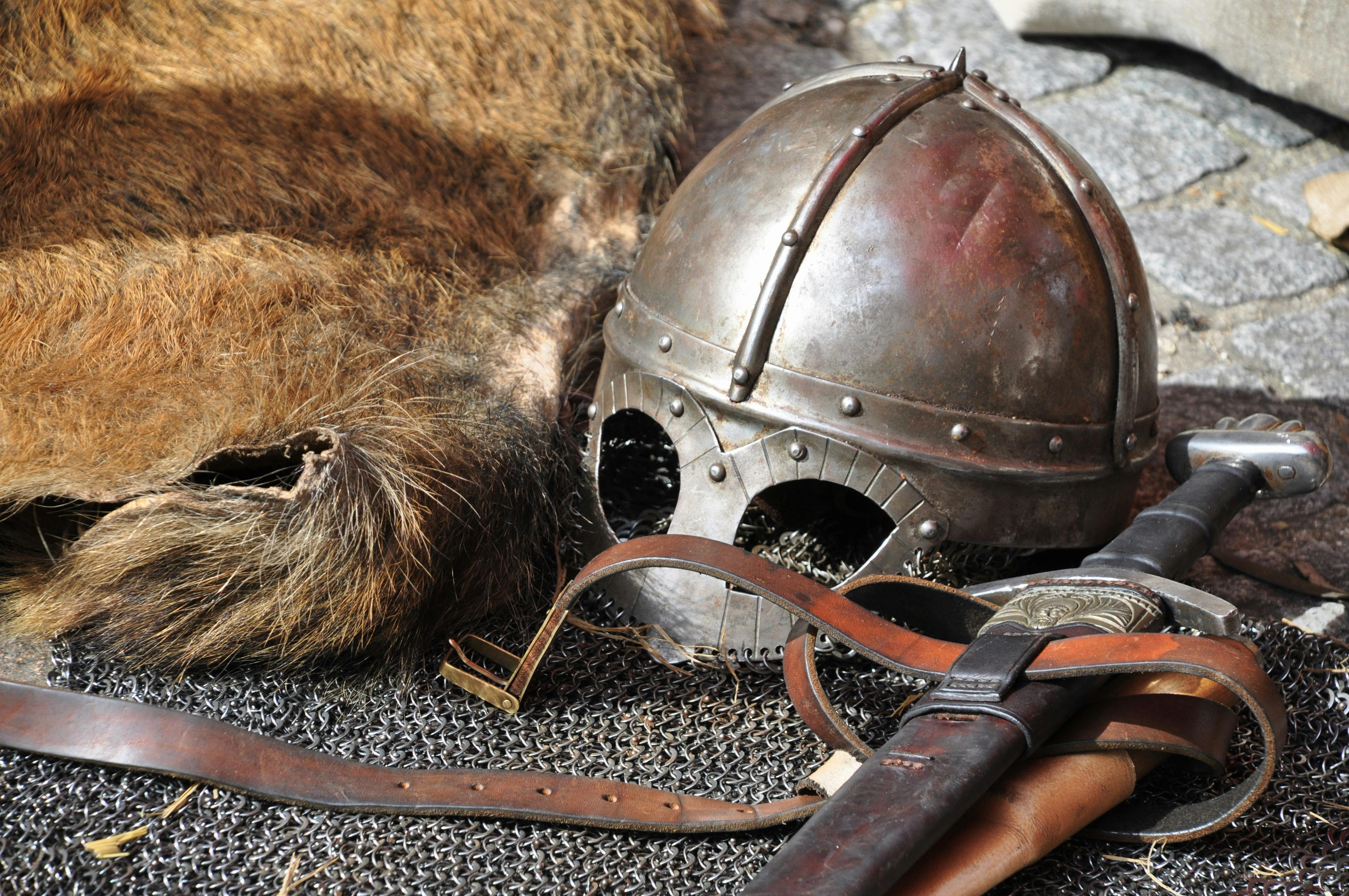 medieval festival wa