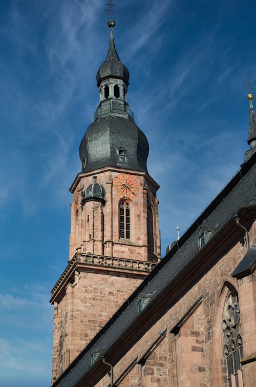 Kostnadsfri bild av gotiska, katedral, kyrka