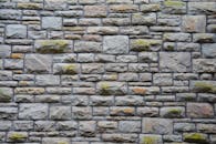 building, bricks, pattern