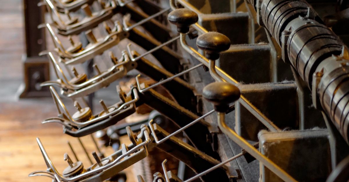 Los 7 imperios comerciales más grandes antes de la era industrial Los 7 imperios comerciales más grandes antes de la era industrial