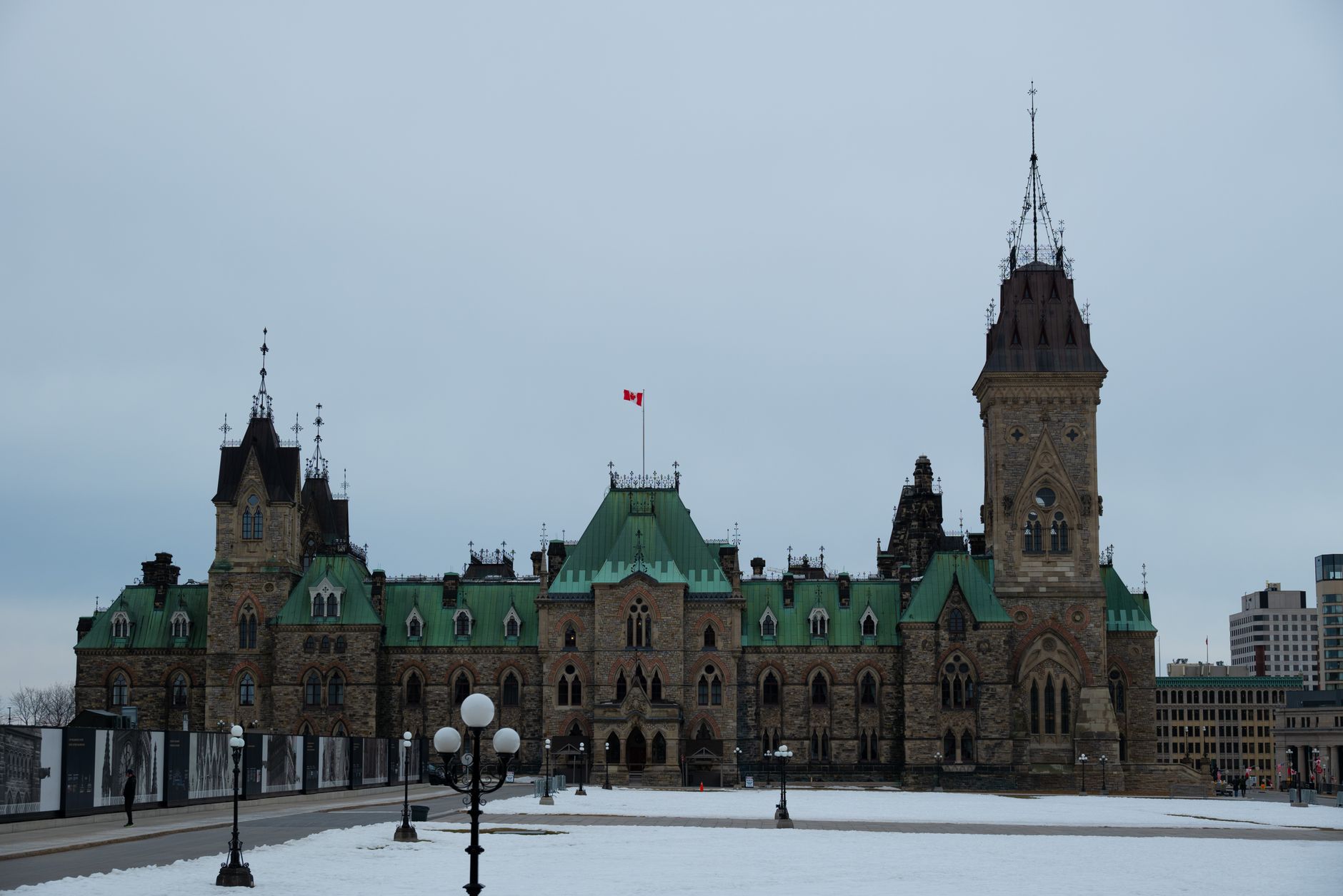New Coalition Pushes for Modern Employment Equity for Black, LGBTQ+ Federal Workers