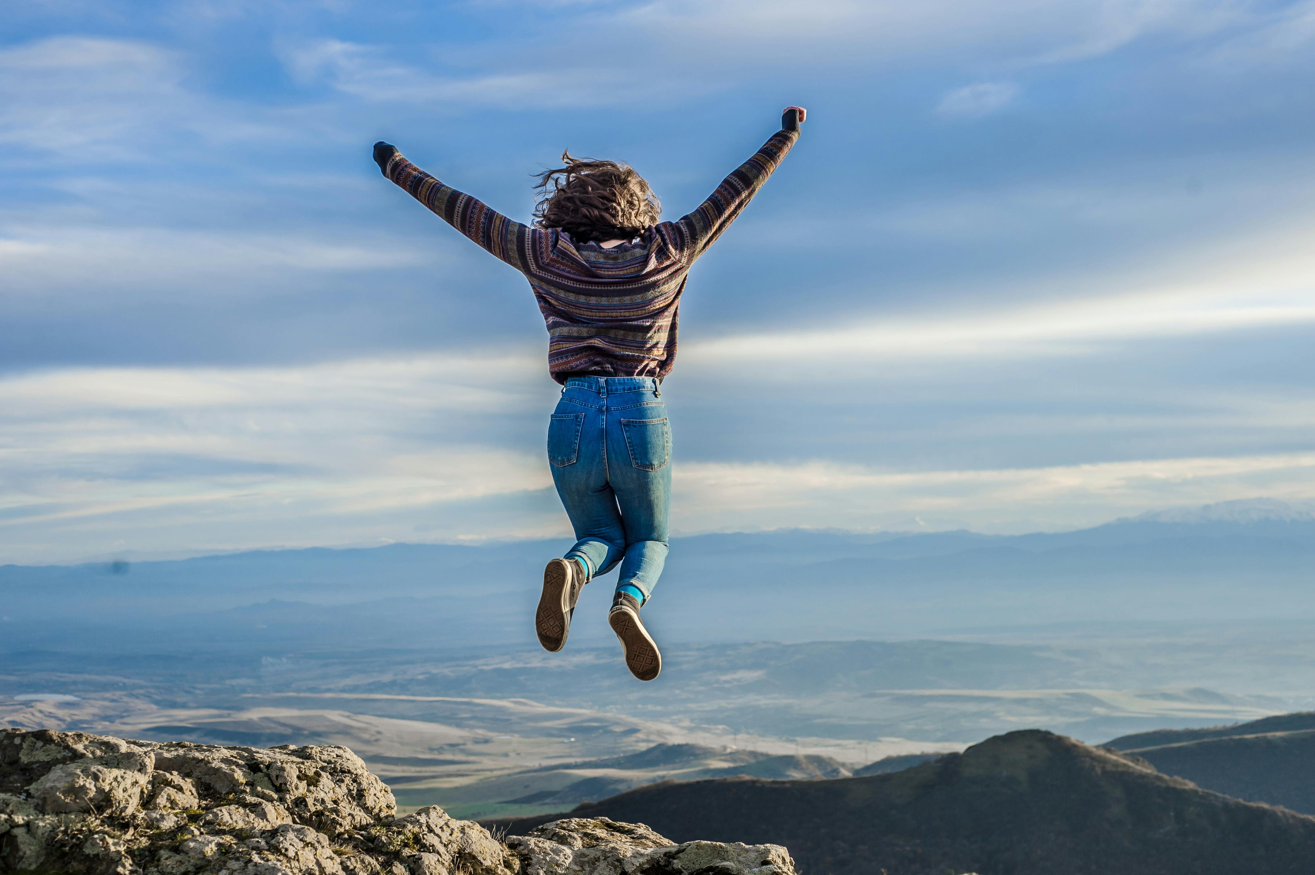 Jumping Photos, Download The BEST Free Jumping Stock Photos & HD Images