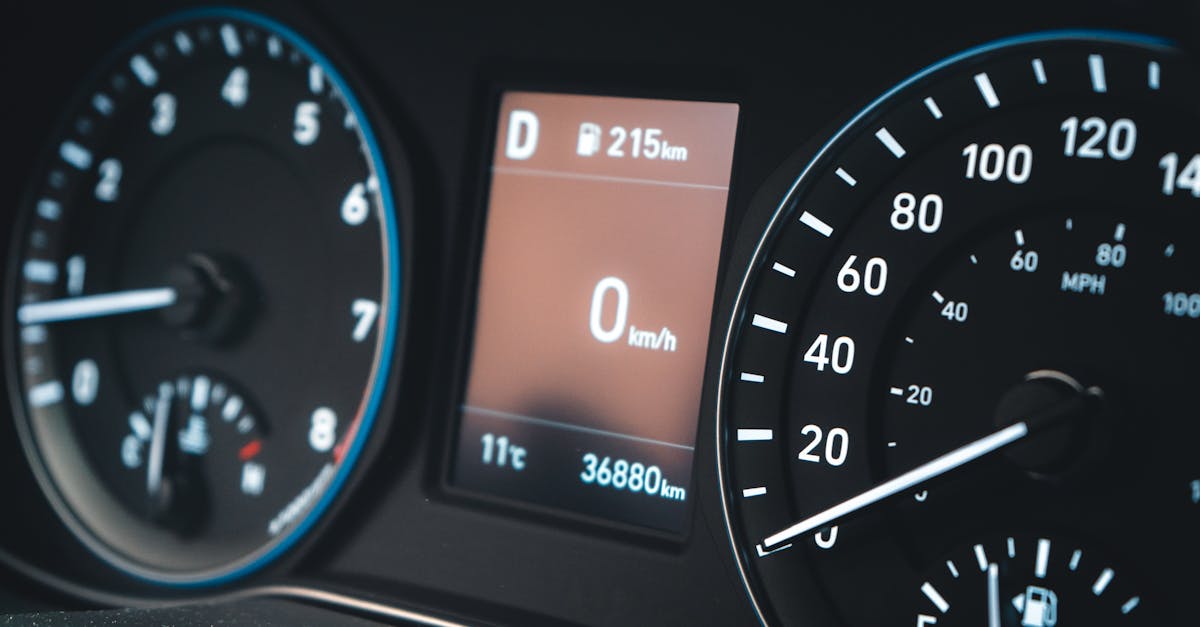 Profesyonel Araç Stüdyo Fotoğrafları