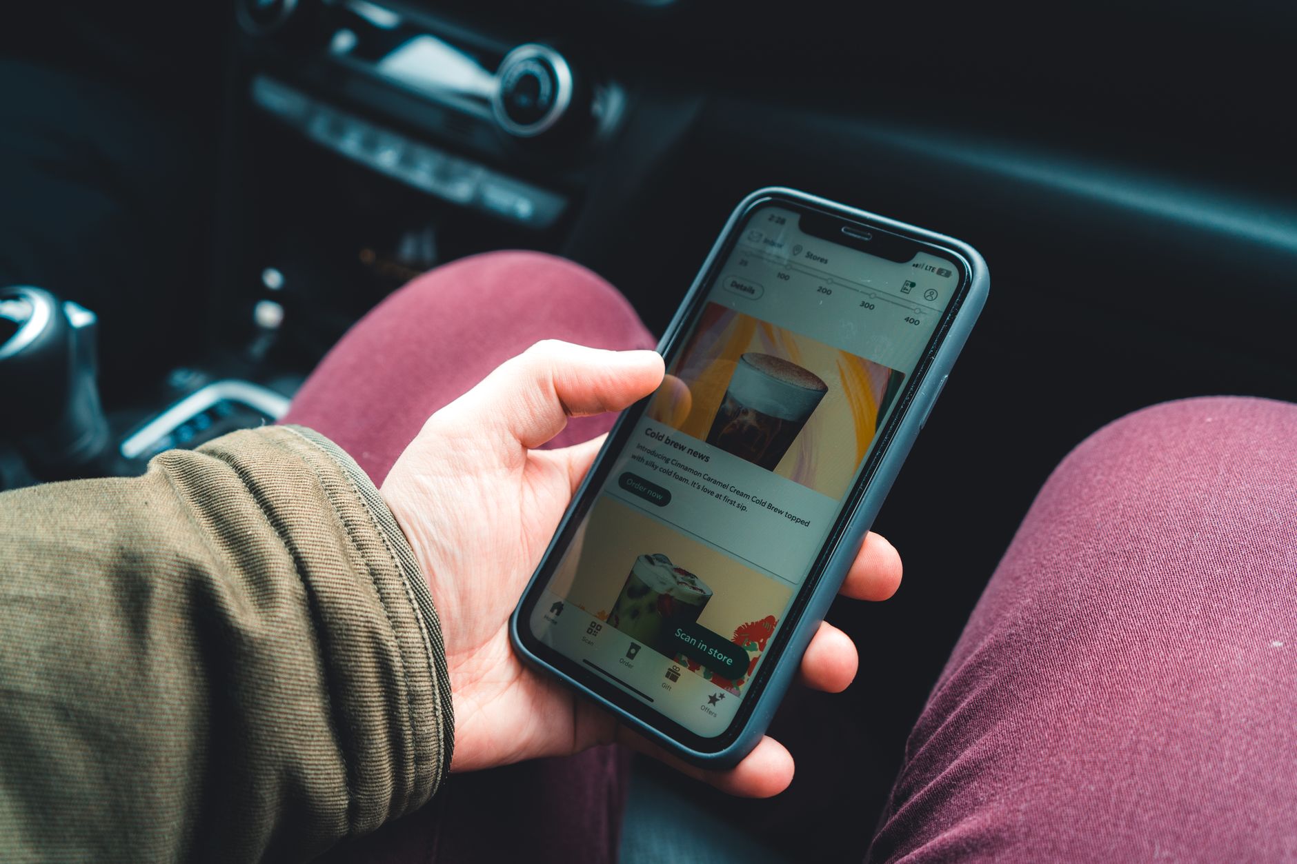 Walmart and Target Transform Digital Grocery Strategy to Win Gen Z Shoppers