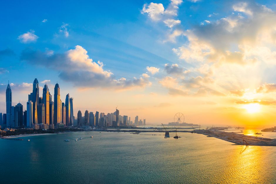Immigrer en Émirats arabes unis en 2026 : guide complet