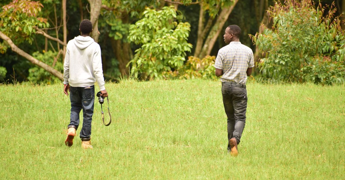 Kenyan Columnist Ties Ukombozi Name Dispute to Property Law Lessons