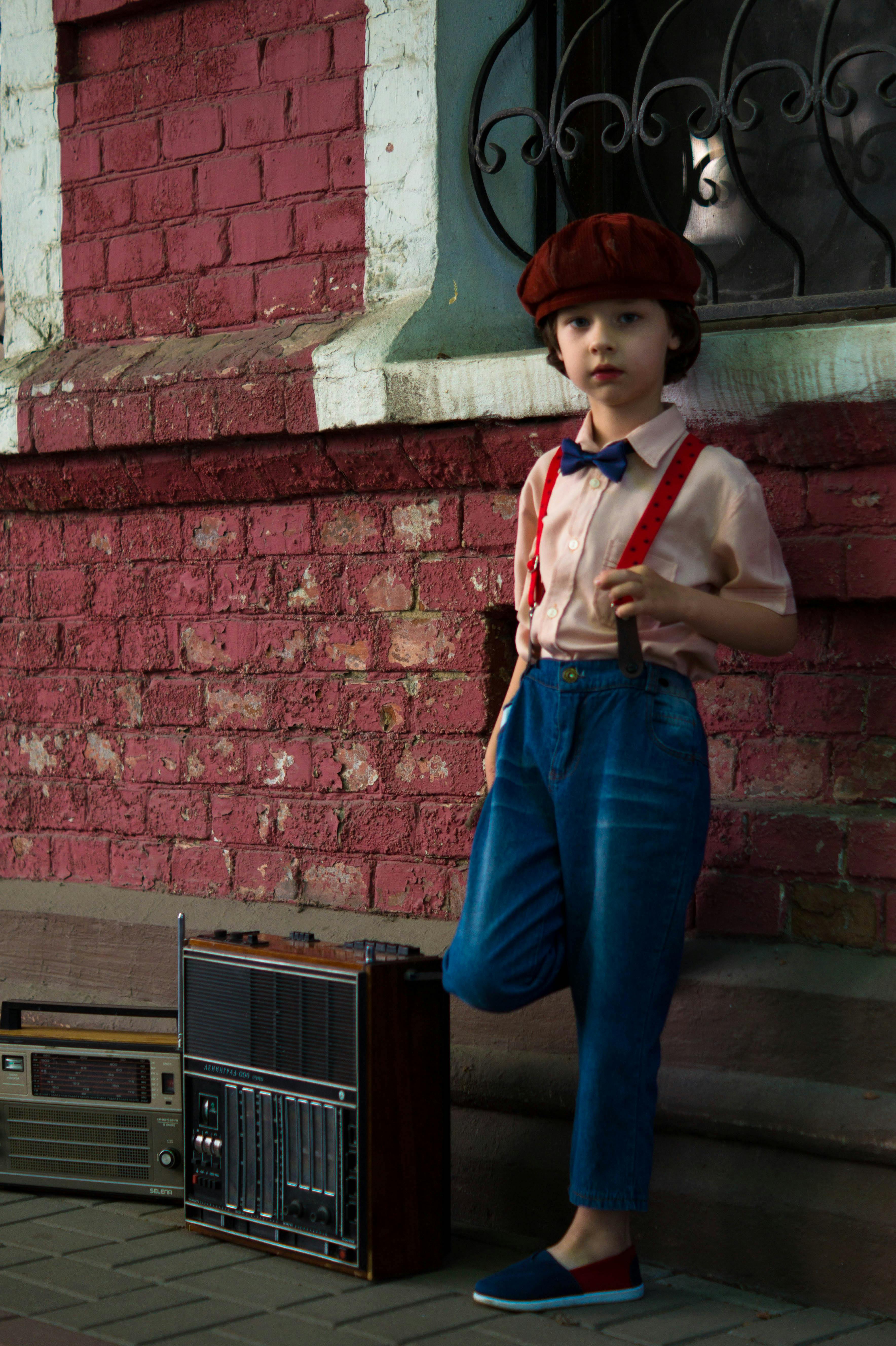 Building Your Photography Portfolio: A Beginner's Guide