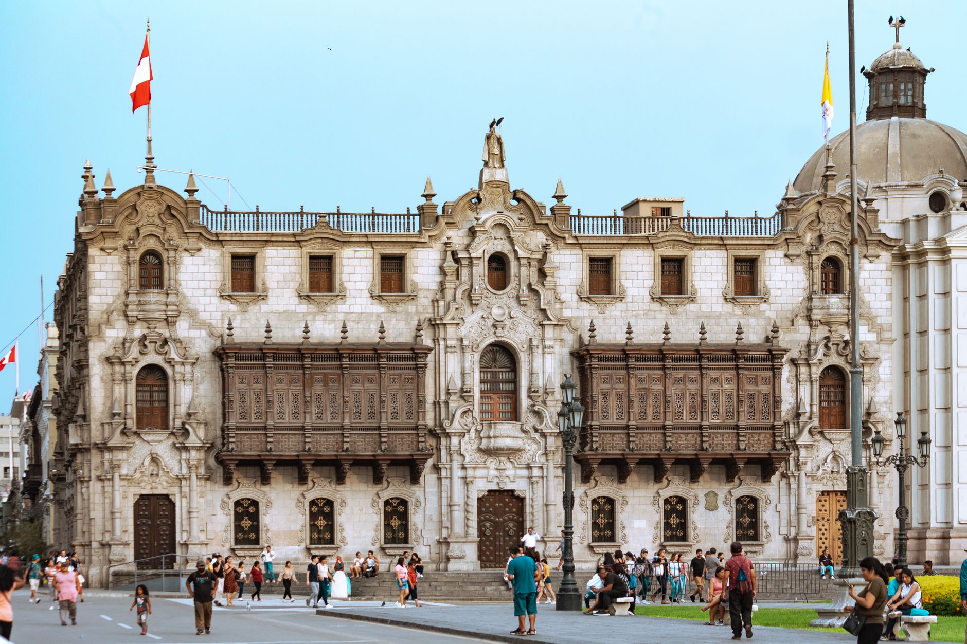 Lima photo 1