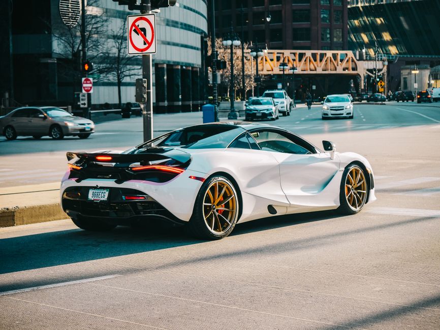 OMODA и JAECOO - глобальные продажи в октябре превысили 42 000 автомобилей