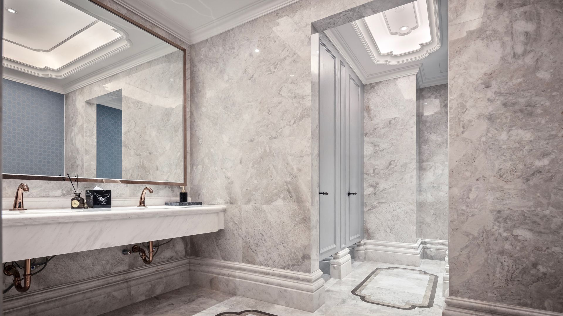 Rénovation salle de bains