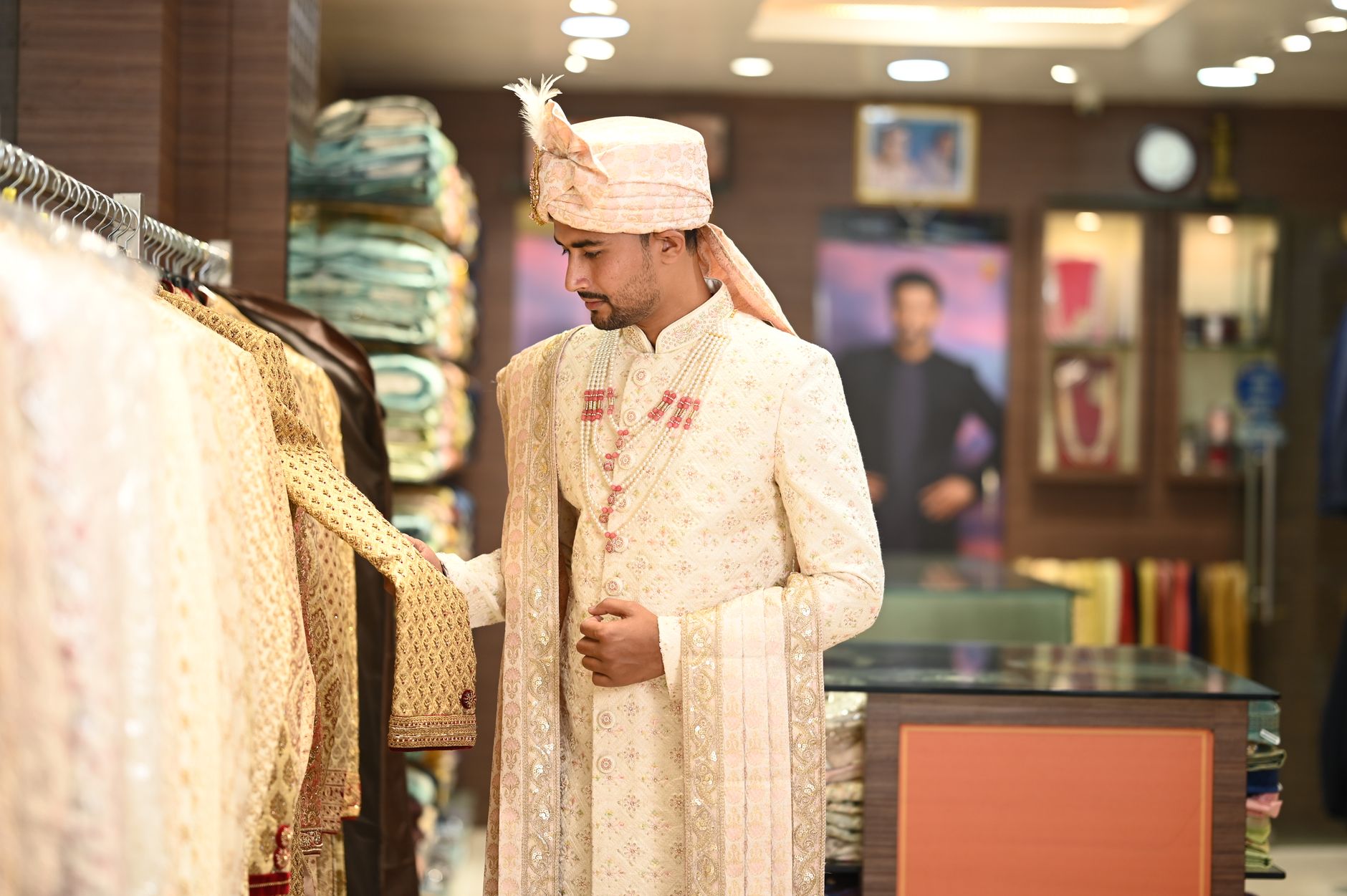 Manyavar