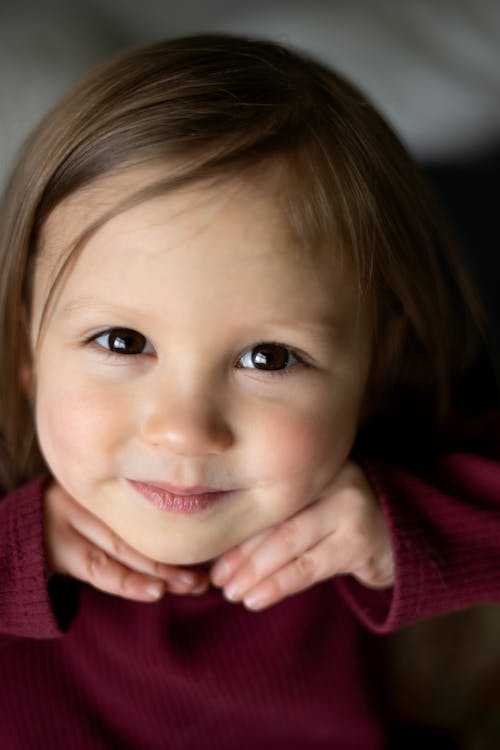 Gratis stockfoto met bruin haar, gezicht, hoofdschot