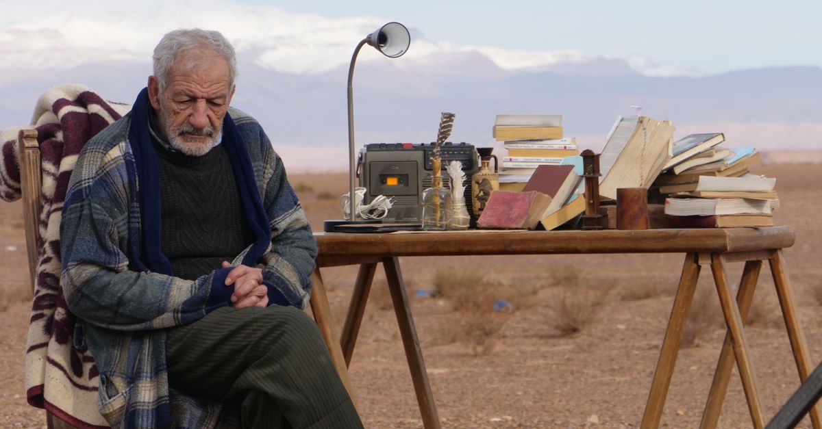 Moretti’s Venice Return Centers on Romance, Not Politics