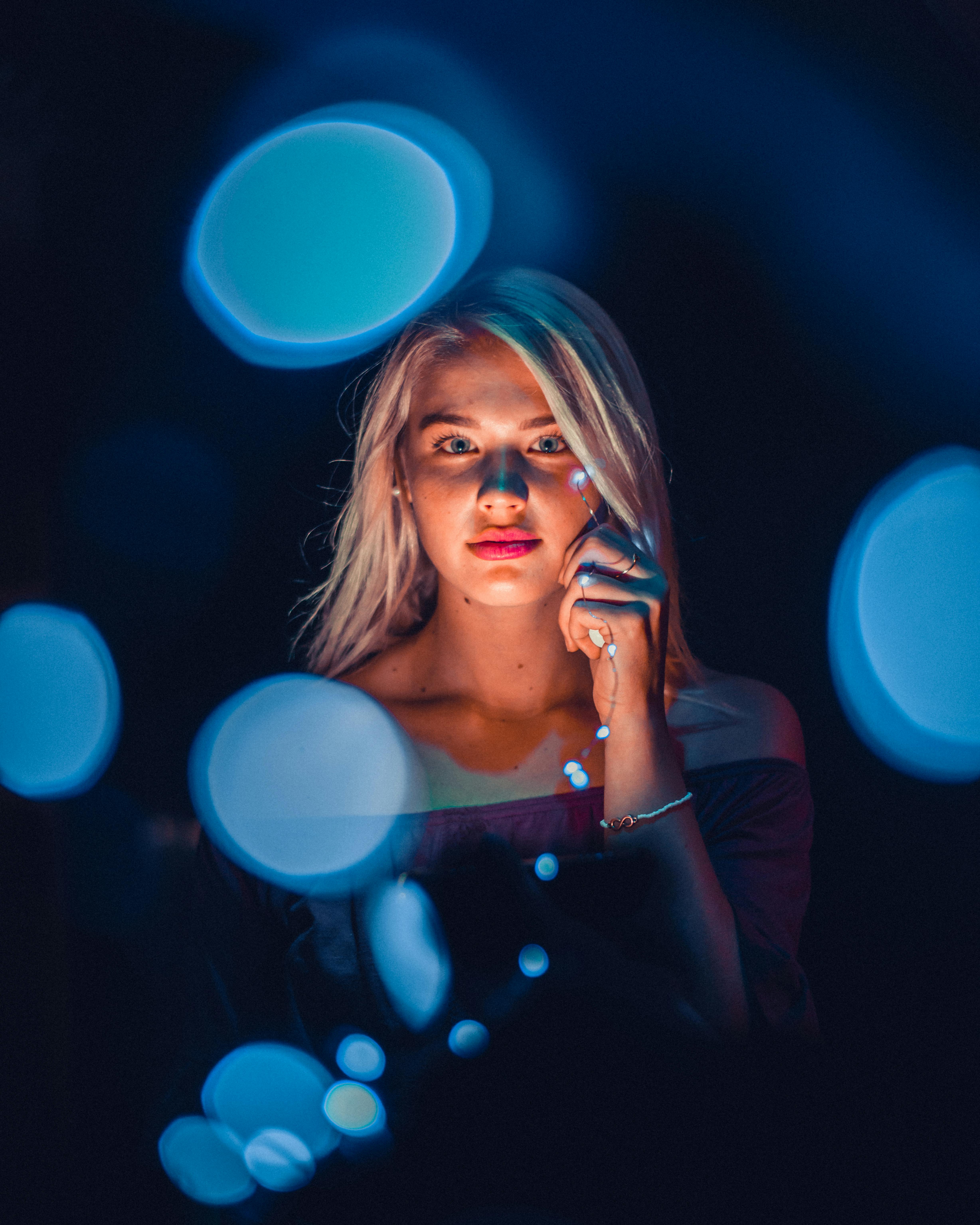 波尔图里贝拉区和路易一世大桥的黄昏景色