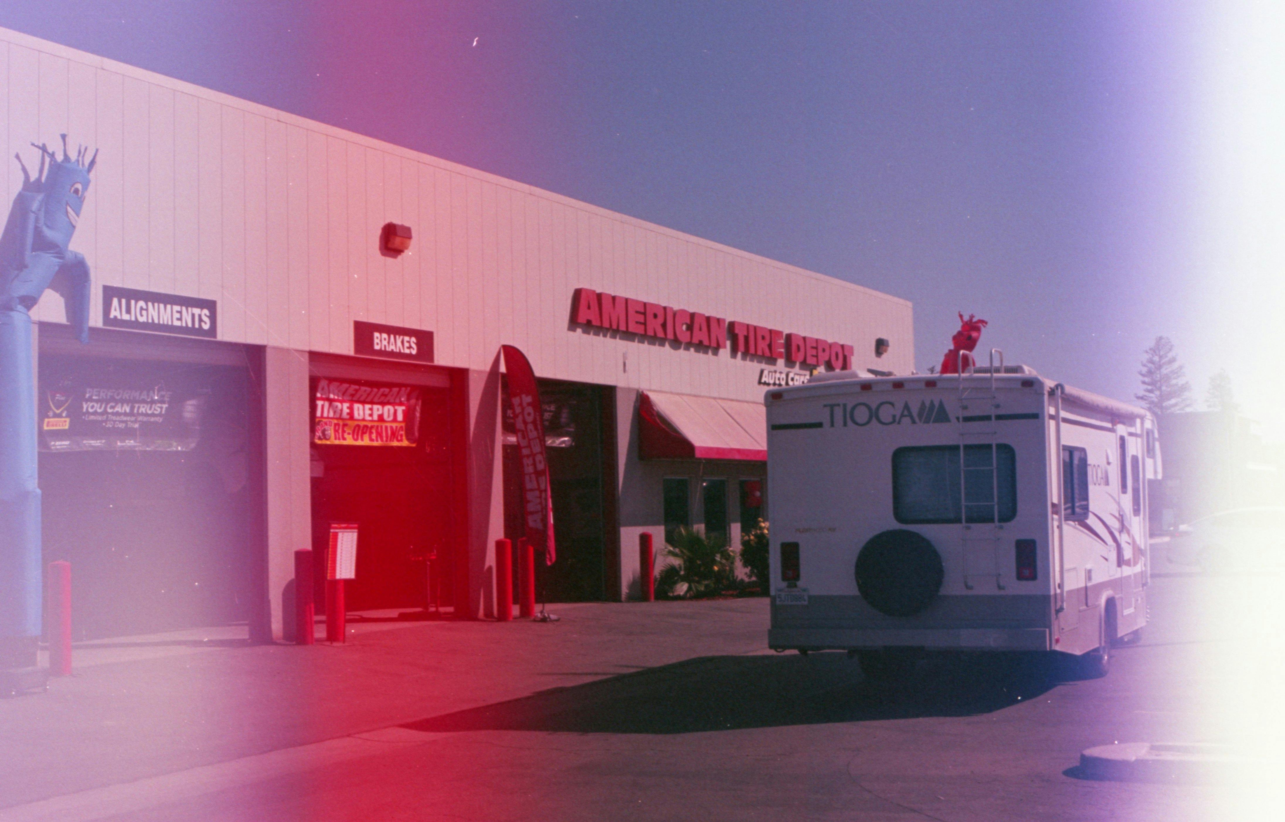 American Tire Depot Photos, Download The BEST Free American Tire Depot