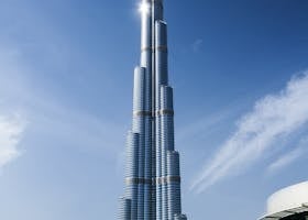 Dubai Photo