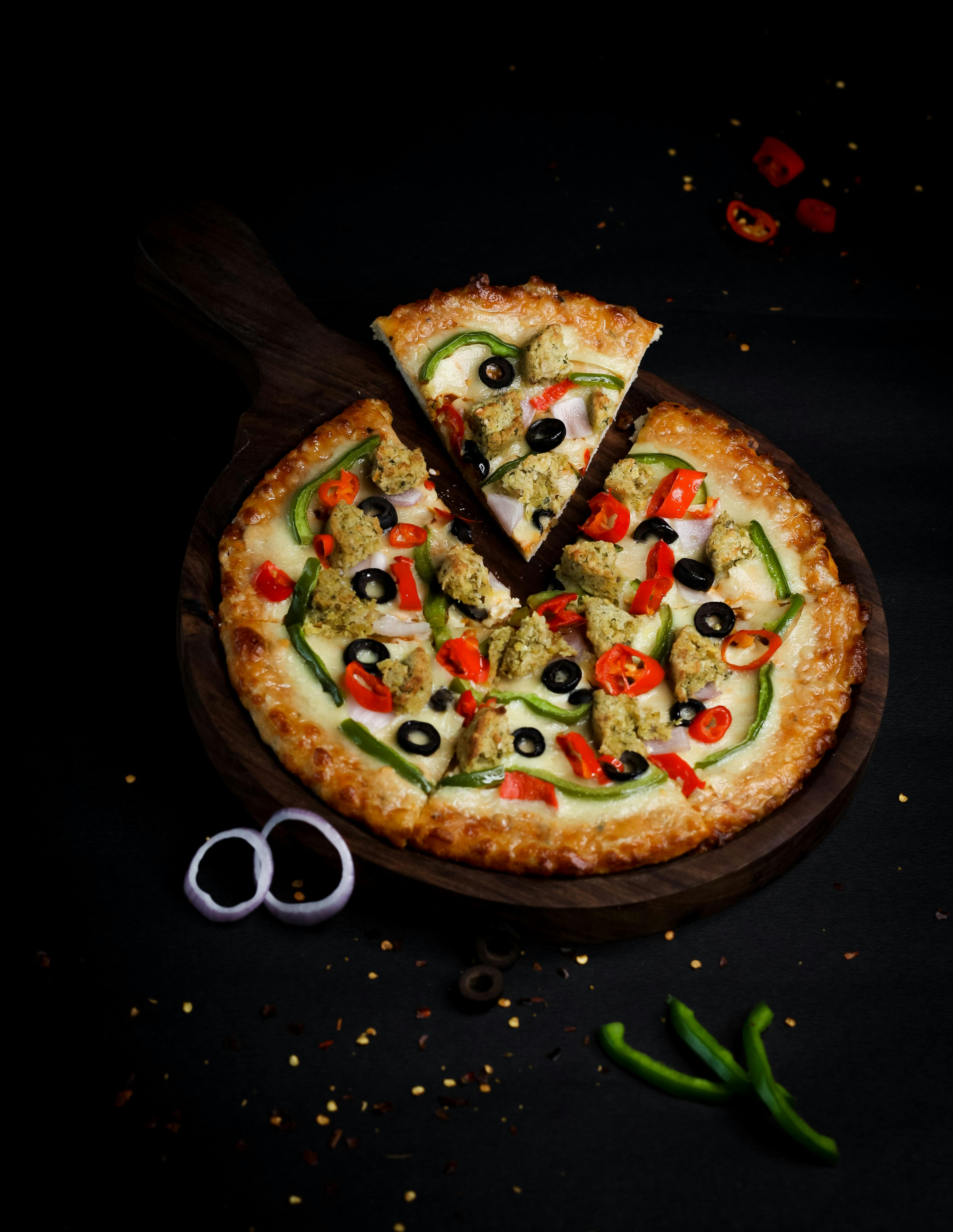 Pizza Photos Photos, Download The BEST Free Pizza Photos Stock Photos ...