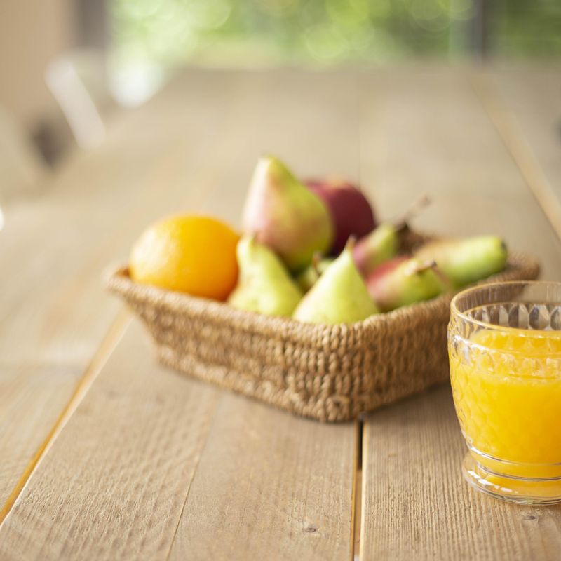 Pear Apple Juice