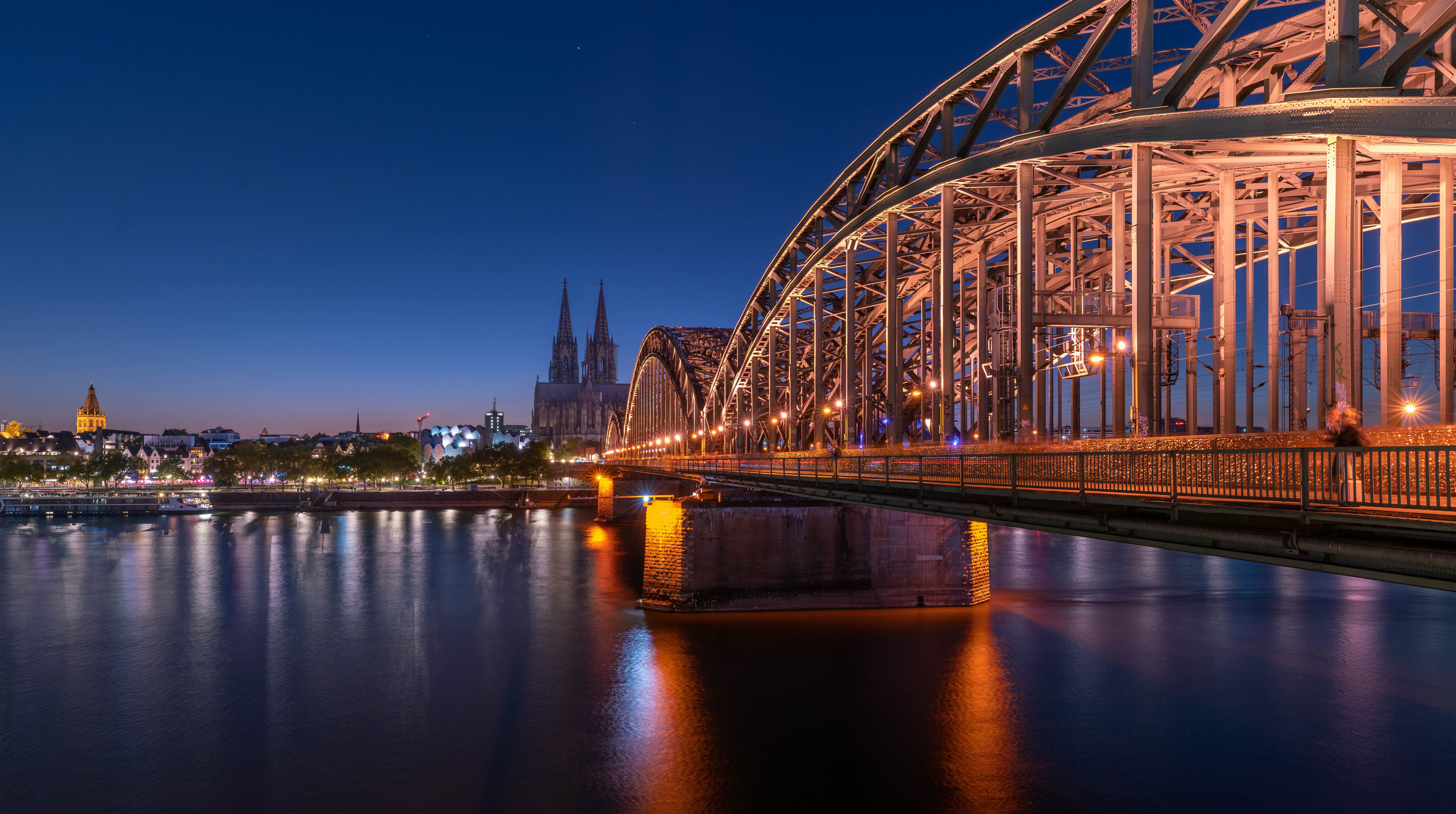Landmarks in Bonn
