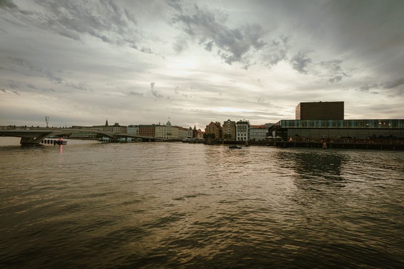 Copenhagen in 48 Hours: Food & Culture