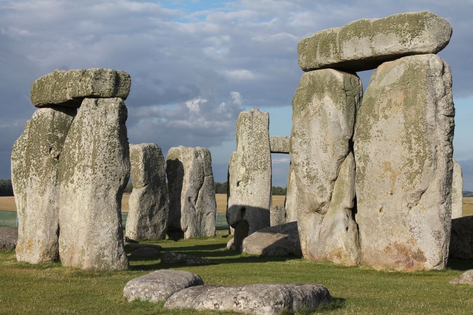 Stonehenge: il segreto millenario prima che lo scoprano tutti