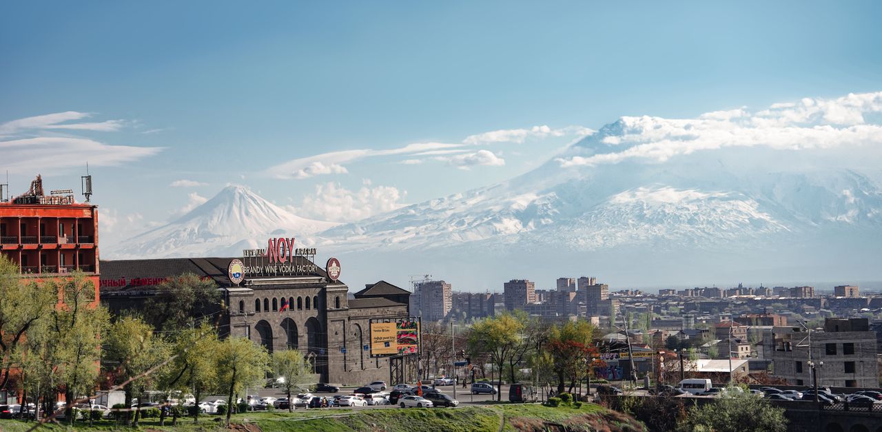 Yerevan