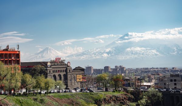 Yerevan