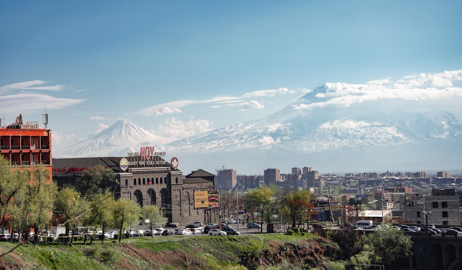Yerevan Brandy Company