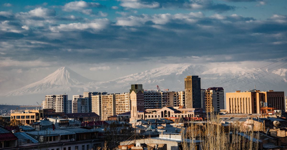 Armenia