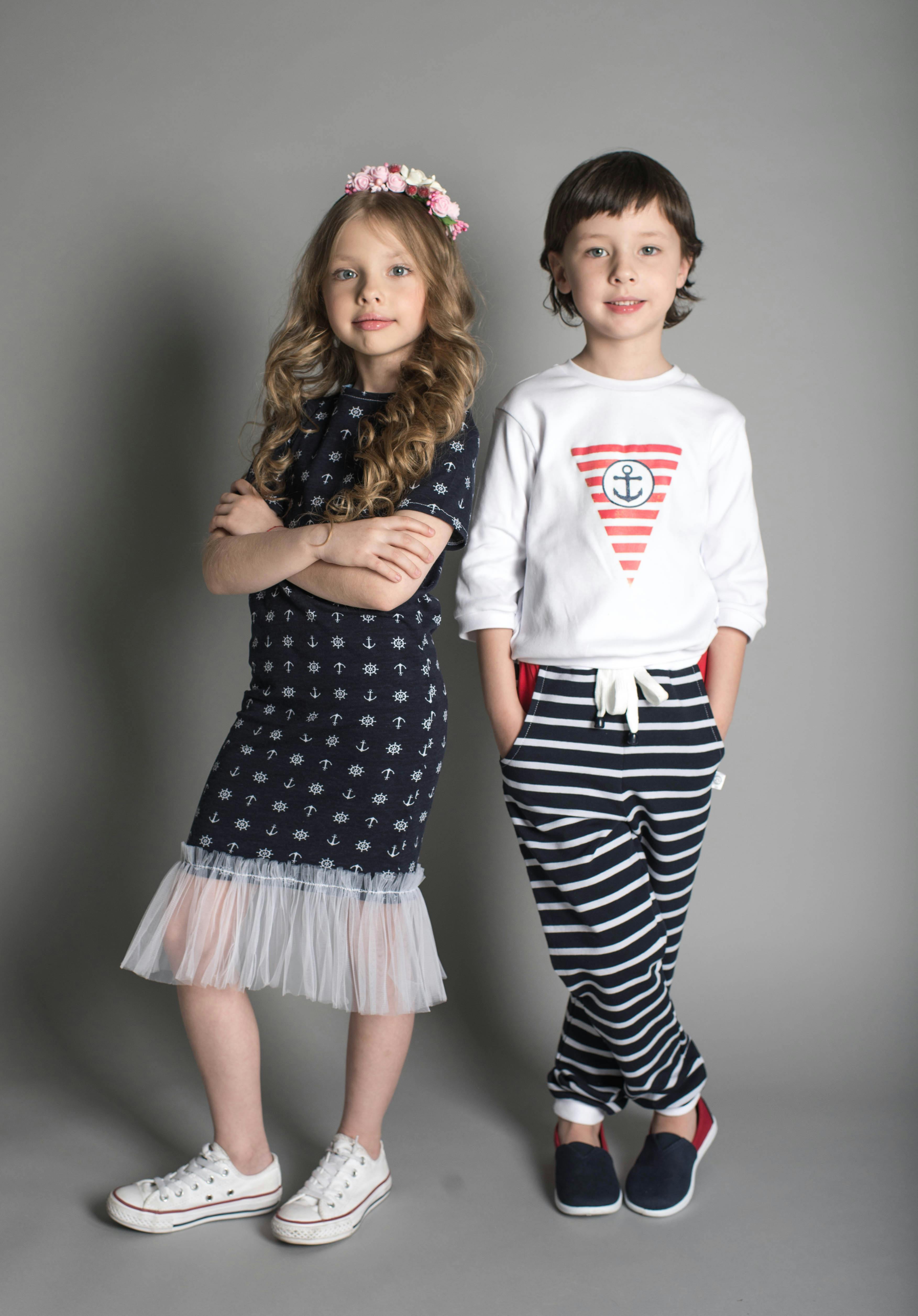 kids fashion