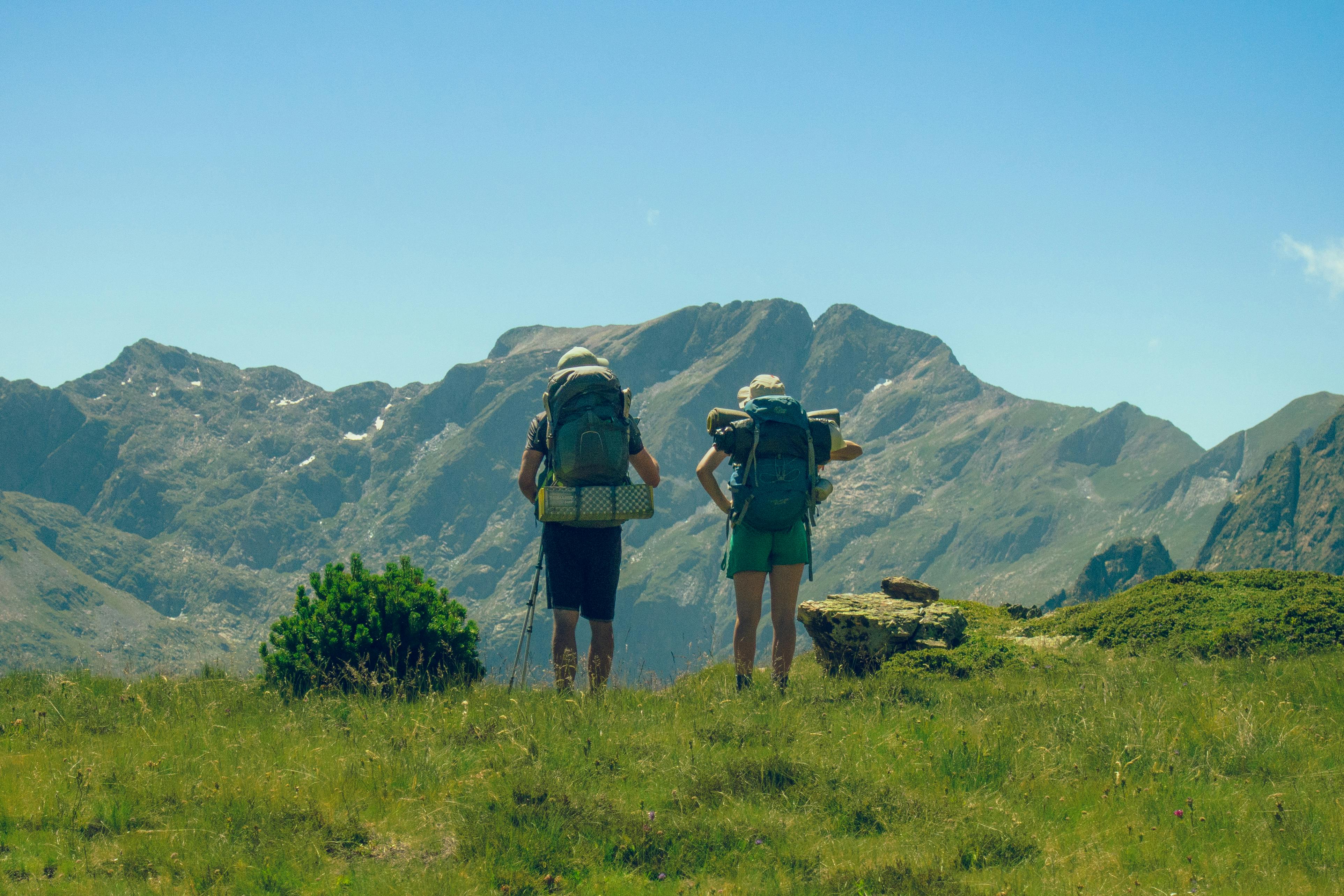 Outdoor Recreation Benefits — Photo by Masi on Pexels