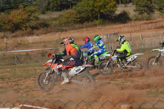 Free stock photo of action, bike, biker