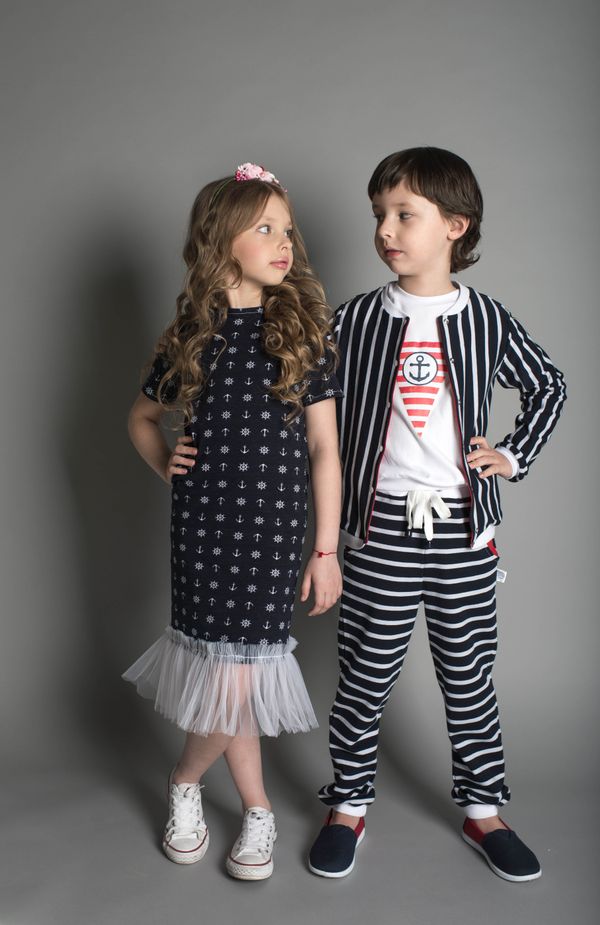 Kids Shorts