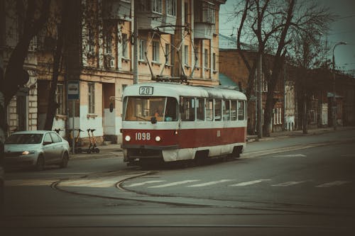 Fotobanka s bezplatnými fotkami na tému lanovka, mesta, mesto