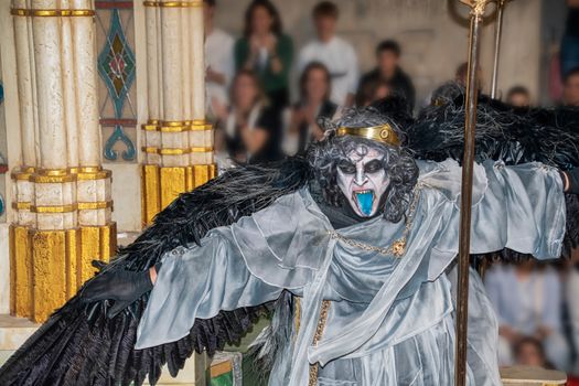 Free stock photo of celebration, ceremony, costume
