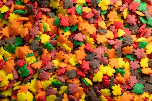 Darmowe zdjęcie z galerii z cukierek, jedzenie, kolorowy