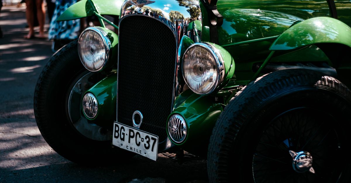 Bugatti Atlantic 57 SC : Légende Automobile