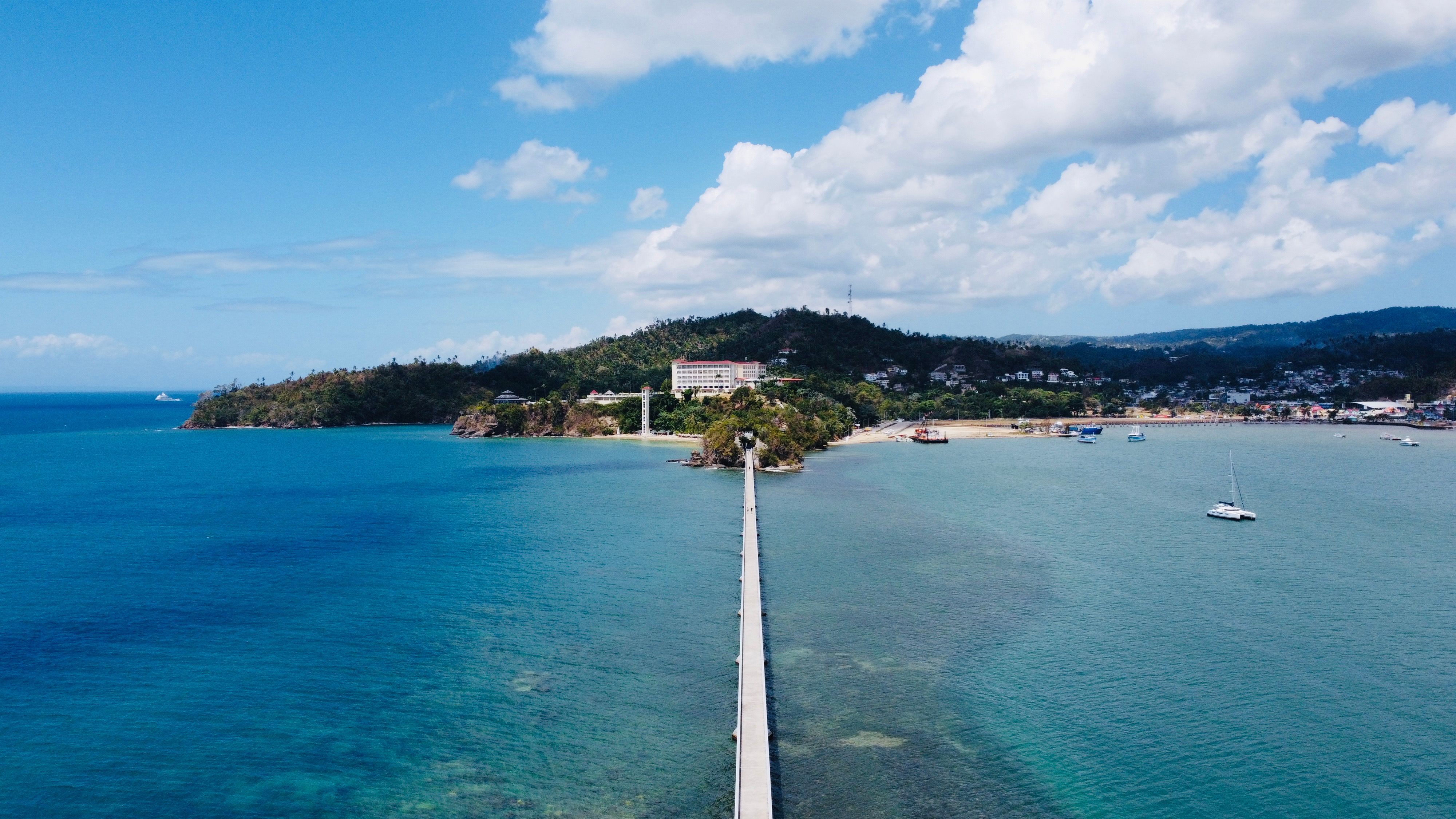 Is Antigua Safe To Visit — Antigua travel guide photo