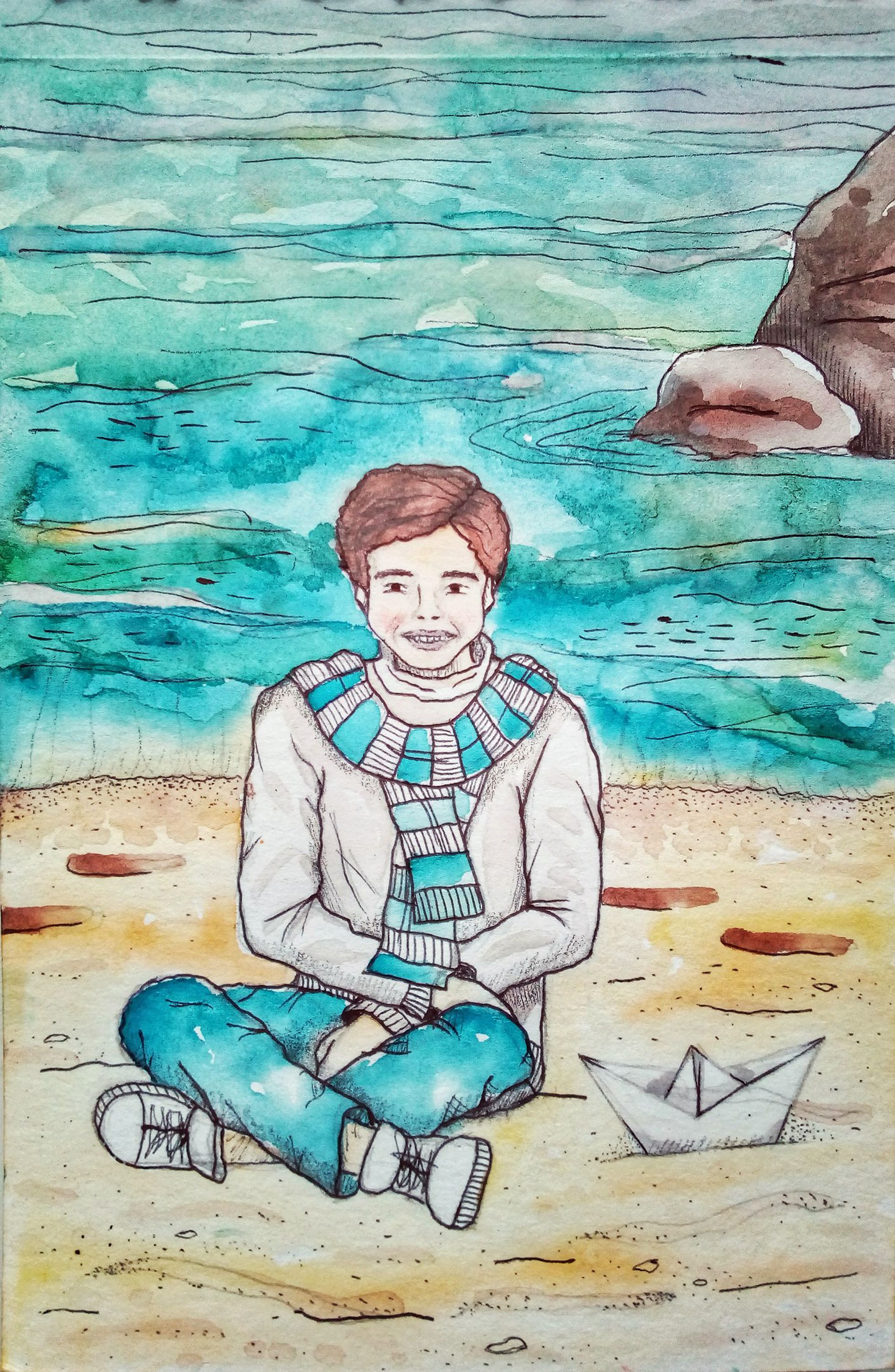 凡爾賽宮花園與宮殿