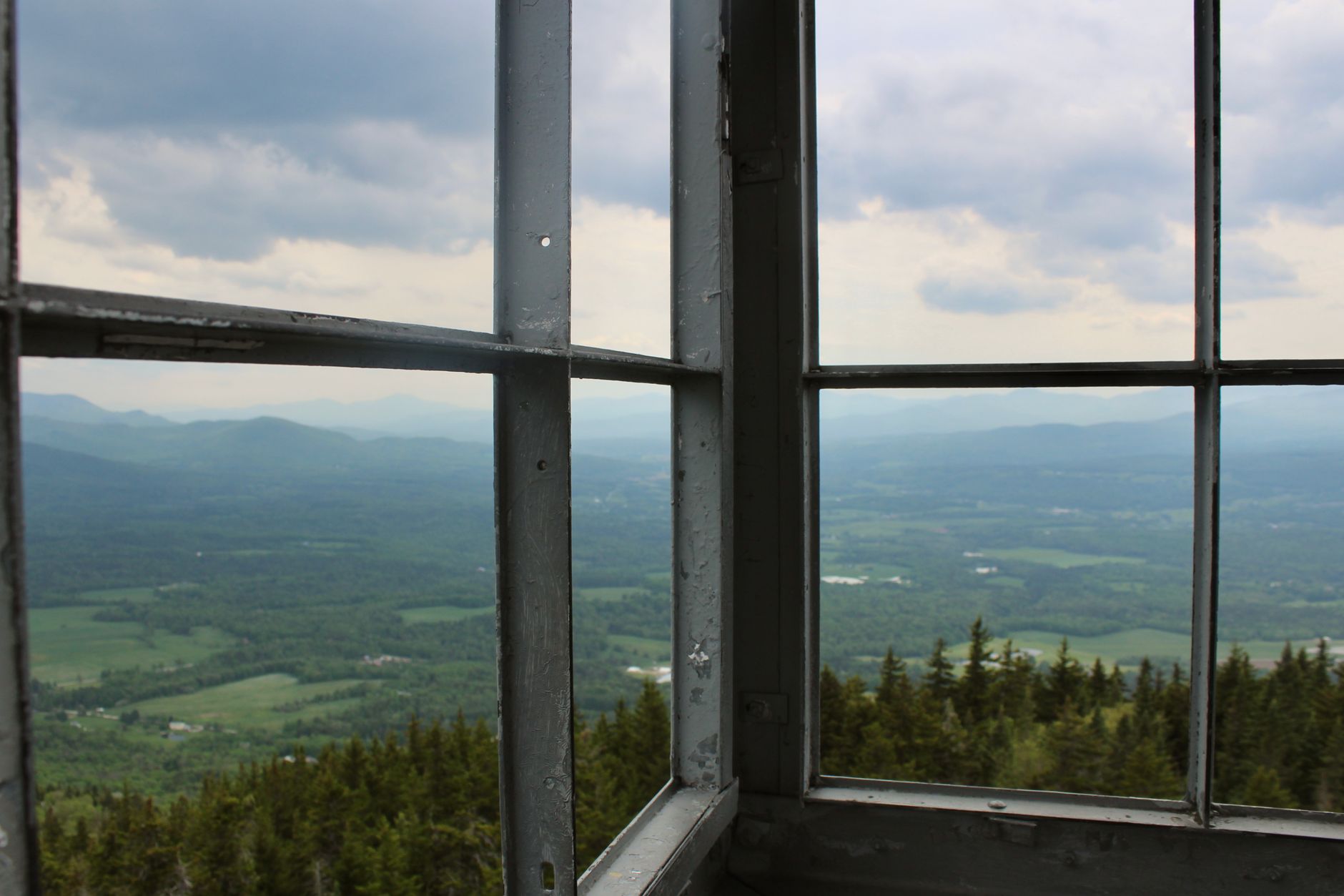 Moving to & living in Vermont