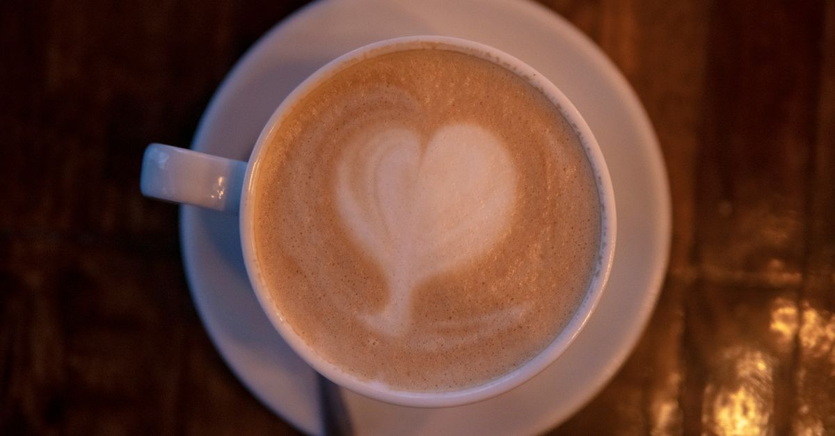 Cappuccino, latte, flat white, macchiato : quelles différences ?