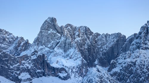 Kostnadsfri bild av alperna, alpin, berg