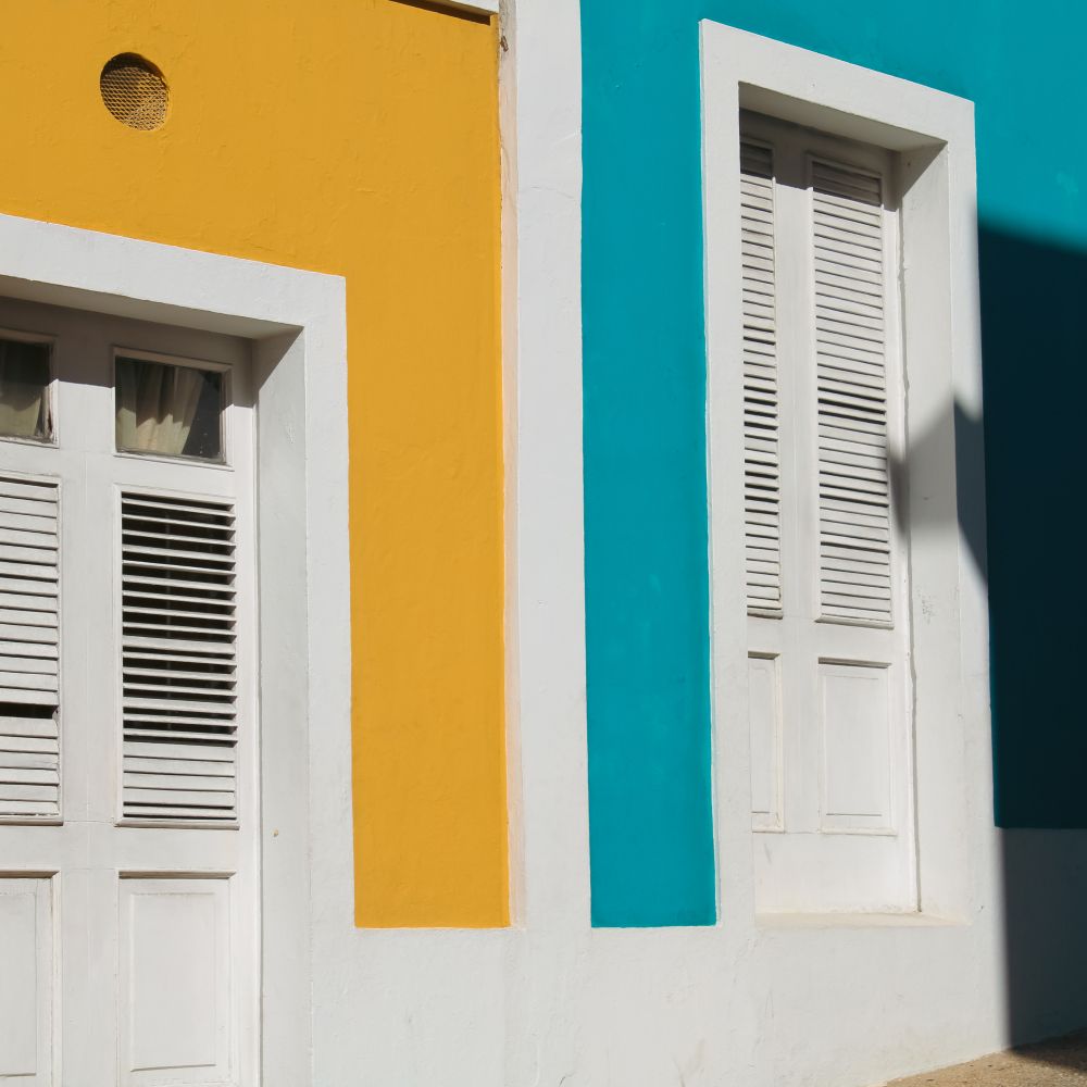 House Painting in Bowes Park — quality trade paint going on in two coats