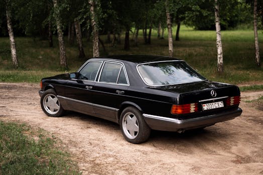 Mercedes-Benz S 65 AMG 2016 року