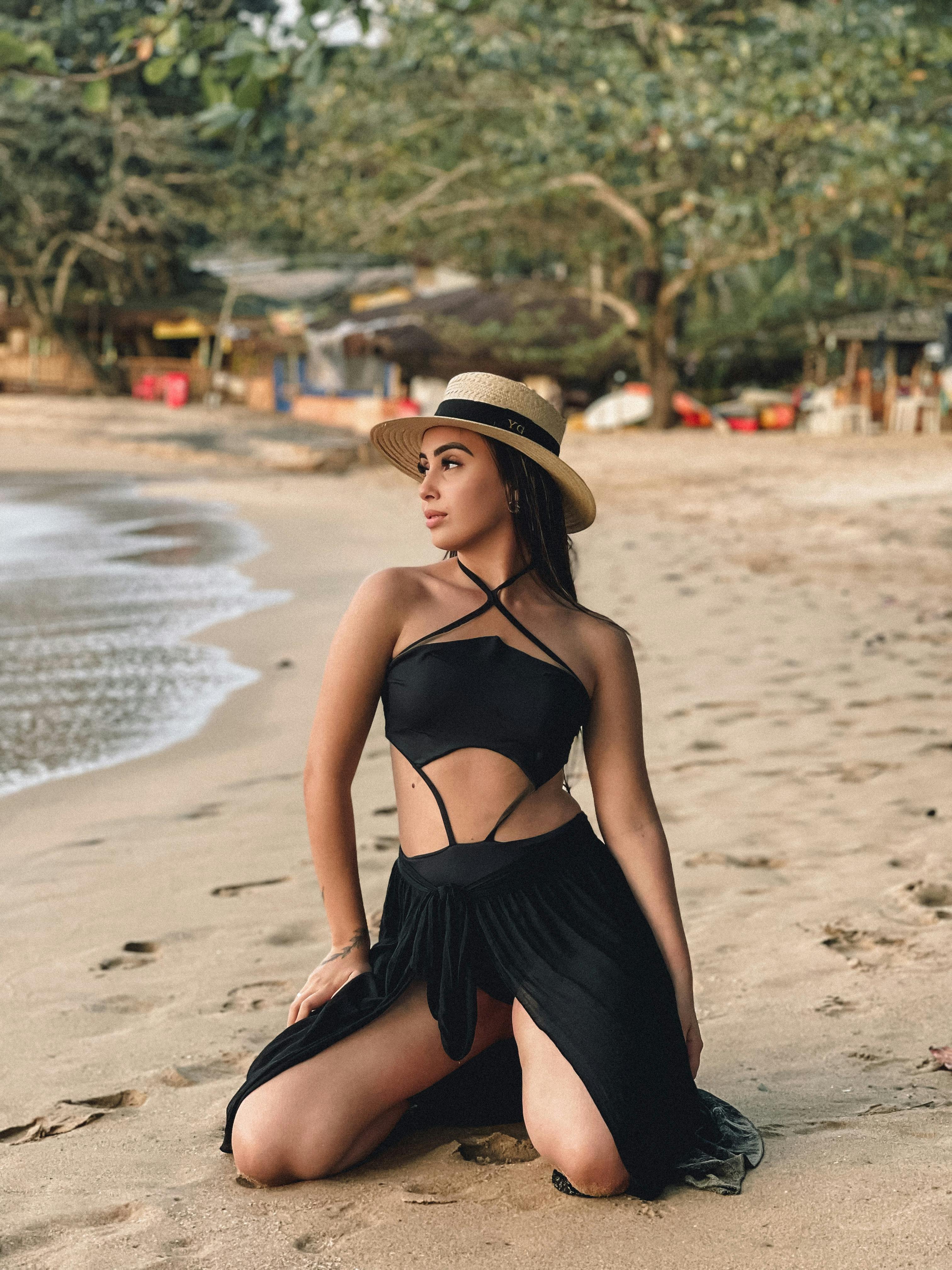 5 Beach Photography Tips for a Glamor Shoot | Get Your Best Shots