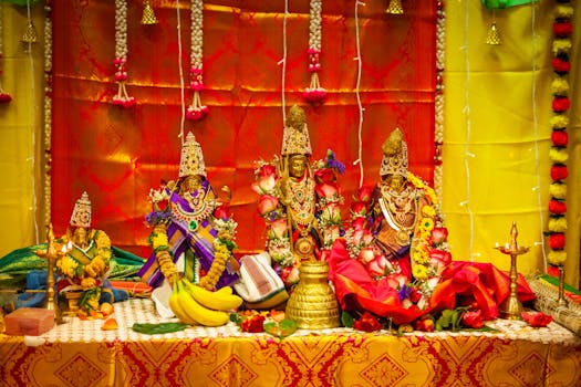 Image shows the newly installed Ram Darbar at the Ram Mandir. A significant moment for devotees across India.